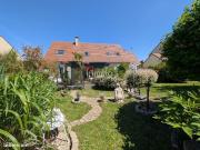 Maison 8 pièces 160 m²