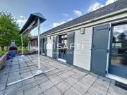 Maison 8 pièces 160 m²