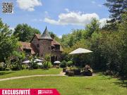 Maison 8 pièces 160 m²