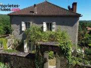 Maison 8 pièces 160 m²