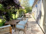 Maison 8 pièces 160 m²