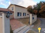 Maison 8 pièces 160 m²