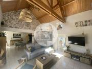 Maison 8 pièces 160 m²
