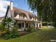 Maison 8 pièces 160 m²