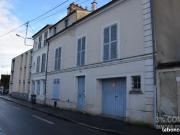 Maison 8 pièces 160 m²