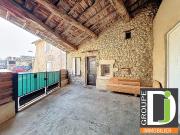 Maison 8 pièces 124 m²