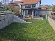 Maison 8 pièces 160 m²