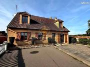 Maison 8 pièces 160 m²