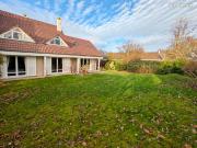 Maison 8 pièces 160 m²