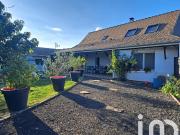 Maison 8 pièces 160 m²