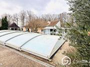 Maison 8 pièces 160 m²