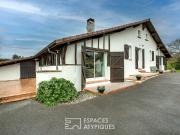 Maison 8 pièces 160 m²