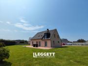 Maison 8 pièces 160 m²