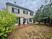 Maison 8 pièces 160 m²