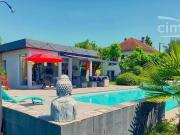 Maison 8 pièces 160 m²