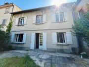 Maison 8 pièces 160 m²