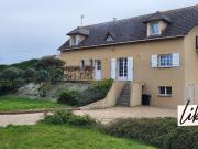 Maison 8 pièces 160 m²
