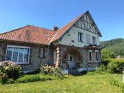 Maison 8 pièces 160 m²