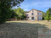 Maison 8 pièces 160 m²