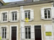 Maison 8 pièces 160 m²