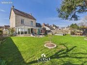 Maison 8 pièces 160 m²