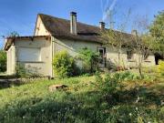 Maison 8 pièces 160 m²