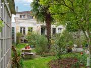 Maison 8 pièces 160 m²