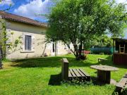 Maison 8 pièces 160 m²