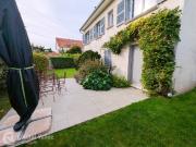 Maison 8 pièces 160 m²