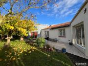 Maison 8 pièces 161 m²