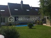 Maison 8 pièces 161 m²