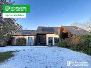 Maison 8 pièces 161 m²