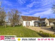 Maison 8 pièces 161 m² Maison 8 pièces 161 m²