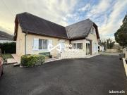 Maison 8 pièces 161 m²