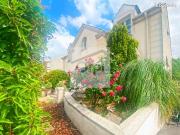 Maison 8 pièces 161 m²
