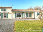 Maison 8 pièces 161 m²