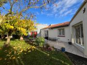 Maison 8 pièces 161 m²