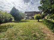 Maison 8 pièces 161 m²