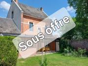 Maison 8 pièces 161 m²