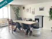 Maison 8 pièces 161 m²