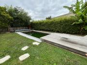 Maison 8 pièces 161 m²