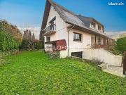 Maison 8 pièces 161 m²