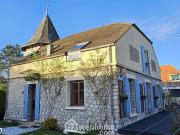 Maison 8 pièces 161 m² Maison 8 pièces 161 m²