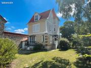 Maison 8 pièces 162 m²
