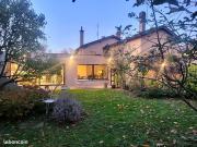 Maison 8 pièces 162 m²