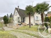 Maison 8 pièces 162 m²