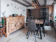 Maison 8 pièces 162 m²