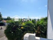 Maison 8 pièces 162 m²