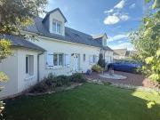 Maison 8 pièces 160 m²