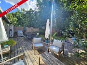 Maison 8 pièces 162 m² Maison 8 pièces 162 m²